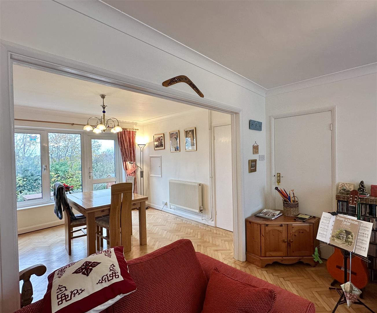 Millfield Rise, Bexhill-On-Sea